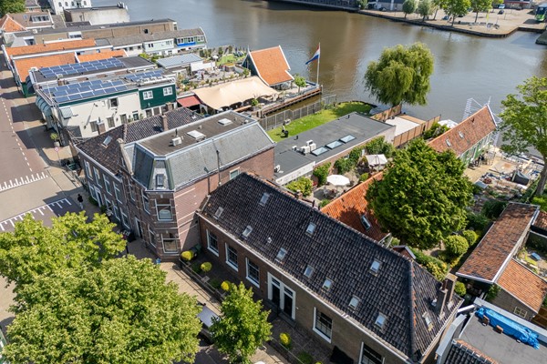 Medium property photo - Westzijde 210, 1506 GG Zaandam